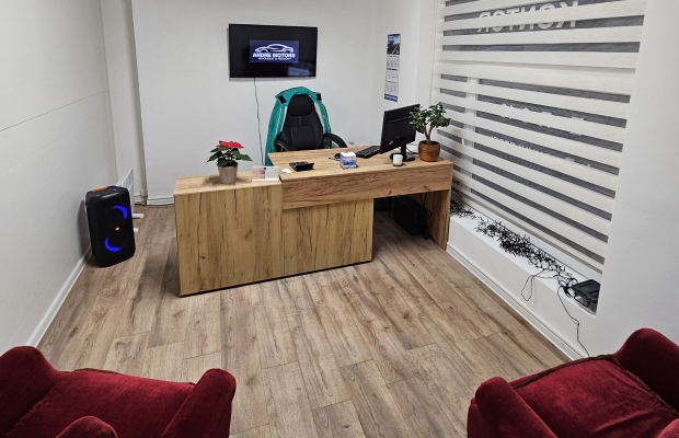 Продается действующая автомастерская с современным оборудованием, инструментом и оборудованием и действующим договором аренды.