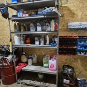 Продается действующая автомастерская с современным оборудованием, инструментом и оборудованием и действующим договором аренды.