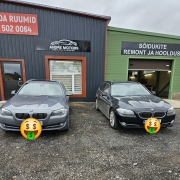 Продается действующая автомастерская с современным оборудованием, инструментом и оборудованием и действующим договором аренды.