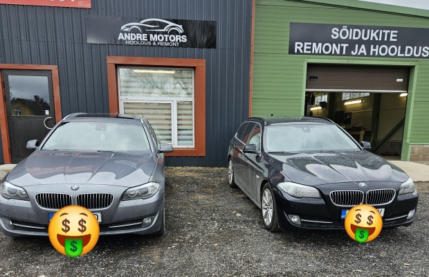 Продается действующая автомастерская с современным оборудованием, инструментом и оборудованием и действующим договором аренды.