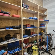 Продается действующая автомастерская с современным оборудованием, инструментом и оборудованием и действующим договором аренды.