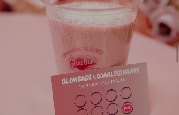 Продается необычный салон красоты и бар красоты в Таллинне - готовая концепция и бренд