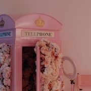 Продается необычный салон красоты и бар красоты в Таллинне - готовая концепция и бренд