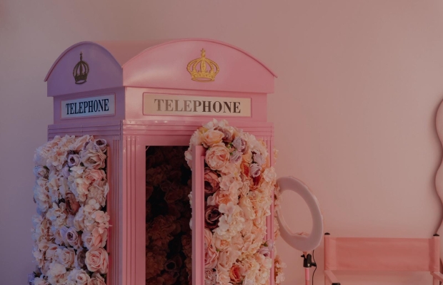 Продается необычный салон красоты и бар красоты в Таллинне - готовая концепция и бренд