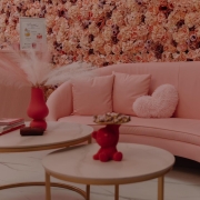 Продается необычный салон красоты и бар красоты в Таллинне - готовая концепция и бренд