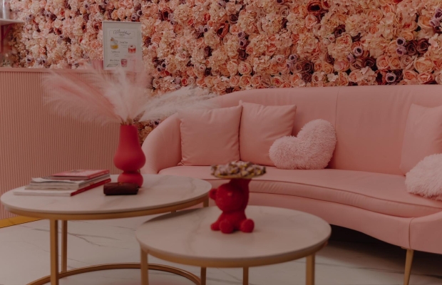 Продается необычный салон красоты и бар красоты в Таллинне - готовая концепция и бренд