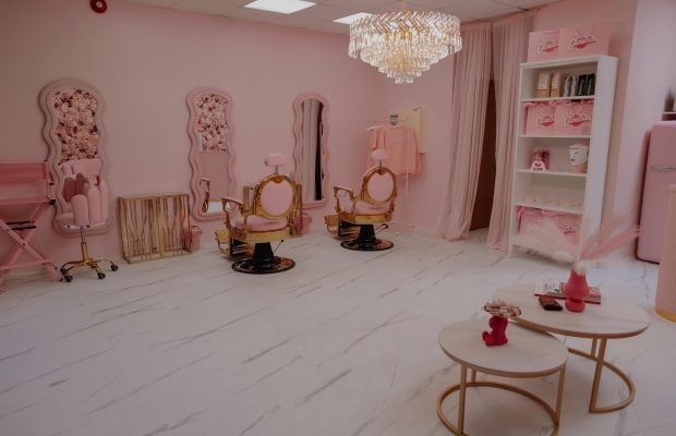 Продается необычный салон красоты и бар красоты в Таллинне - готовая концепция и бренд