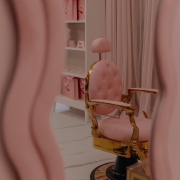 Продается необычный салон красоты и бар красоты в Таллинне - готовая концепция и бренд