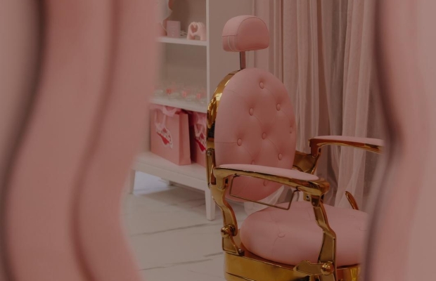 Продается необычный салон красоты и бар красоты в Таллинне - готовая концепция и бренд