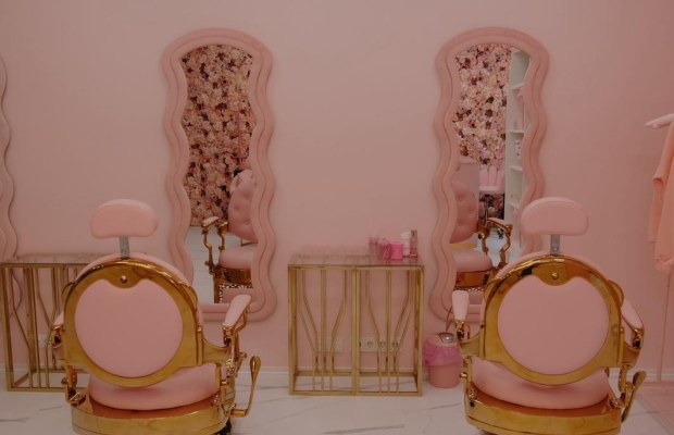 Продается необычный салон красоты и бар красоты в Таллинне - готовая концепция и бренд