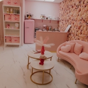 Продается необычный салон красоты и бар красоты в Таллинне - готовая концепция и бренд