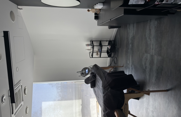 For sale - For sale the beauty space in the heart of Tallinn