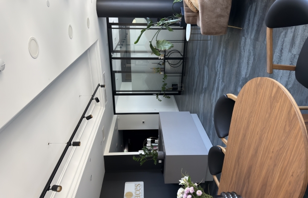 For sale - For sale the beauty space in the heart of Tallinn