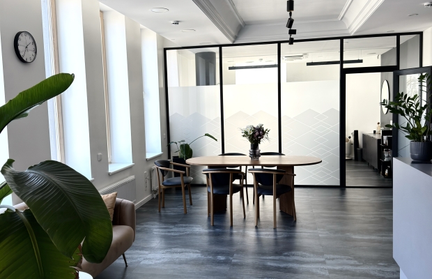 For sale - For sale the beauty space in the heart of Tallinn