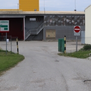 COMMERCIAL LAND FOR SALE IN THE ÄÄSMÄE PRODUCTION AREA, EXCELLENT INFRASTRUCTURE!