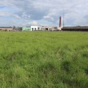 COMMERCIAL LAND FOR SALE IN THE ÄÄSMÄE PRODUCTION AREA, EXCELLENT INFRASTRUCTURE!
