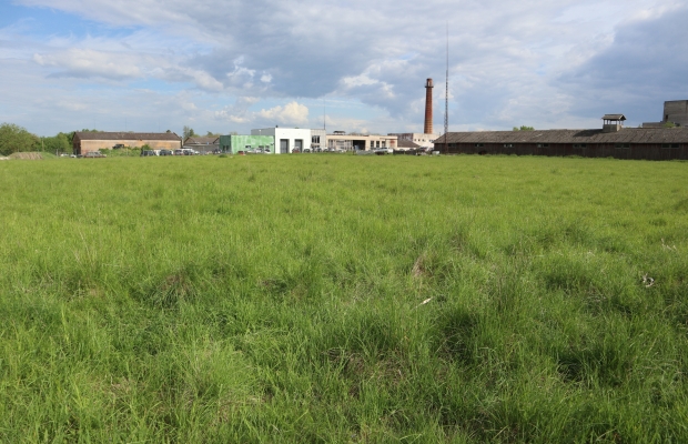 COMMERCIAL LAND FOR SALE IN THE ÄÄSMÄE PRODUCTION AREA, EXCELLENT INFRASTRUCTURE!