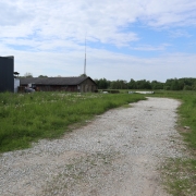 COMMERCIAL LAND FOR SALE IN THE ÄÄSMÄE PRODUCTION AREA, EXCELLENT INFRASTRUCTURE!