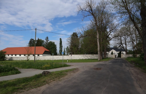 COMMERCIAL LAND FOR SALE IN THE ÄÄSMÄE PRODUCTION AREA, EXCELLENT INFRASTRUCTURE!
