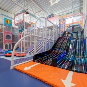 Operating playground for sale
