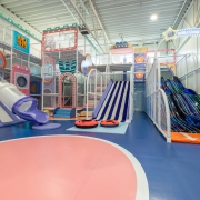 Operating playground for sale