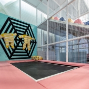 Operating playground for sale
