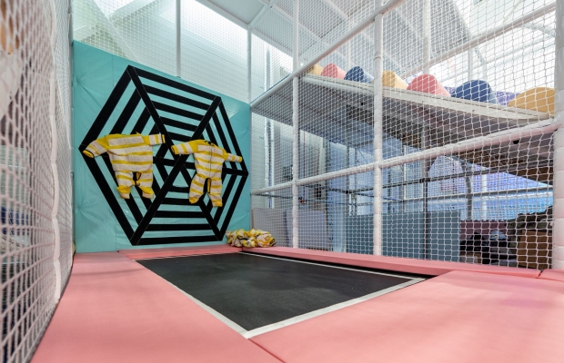 Operating playground for sale