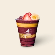 OAKBERRY AÇAÍ - 5,5 remaining years of Estonia, Latvia and Lithuania development rights +one operating shop in Tallinn
