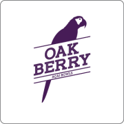 OAKBERRY AÇAÍ - 5,5 remaining years of Estonia, Latvia and Lithuania development rights +one operating shop in Tallinn