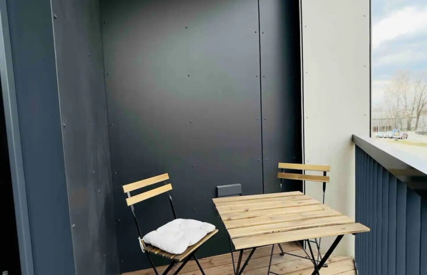 Müüa korter, 2 tuba, Lai tn 15a, Kesklinn, Pärnu linn, Pärnu