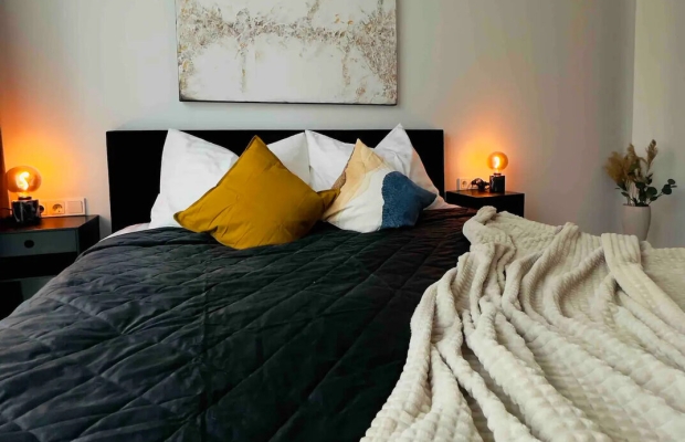 Müüa korter, 2 tuba, Lai tn 15a, Kesklinn, Pärnu linn, Pärnu