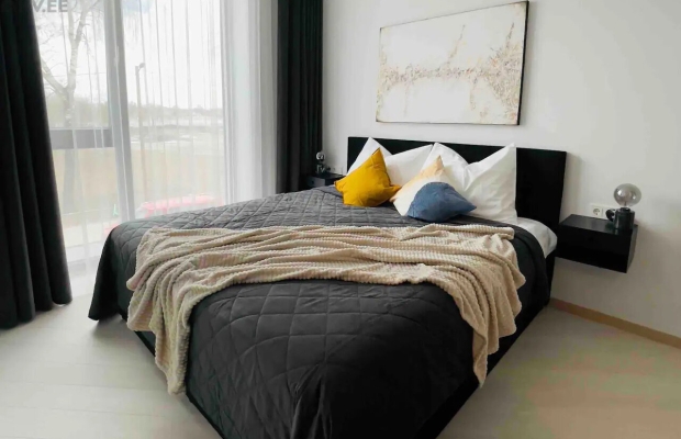 Müüa korter, 2 tuba, Lai tn 15a, Kesklinn, Pärnu linn, Pärnu