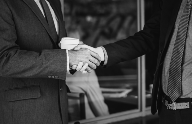 Ostame toimiva ettevõtte või osaluse