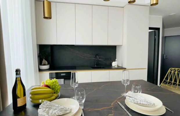 Müüa korter, 2 tuba, Lai tn 15a, Kesklinn, Pärnu linn, Pärnu