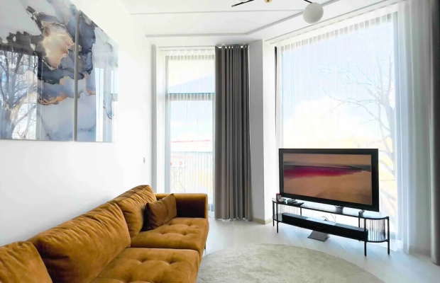 Müüa korter, 2 tuba, Lai tn 15a, Kesklinn, Pärnu linn, Pärnu