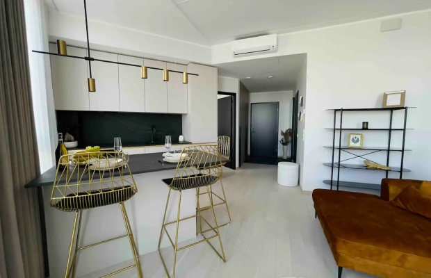 Müüa korter, 2 tuba, Lai tn 15a, Kesklinn, Pärnu linn, Pärnu