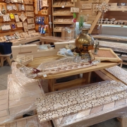 SAUNA SHOP