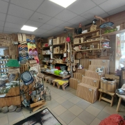 SAUNA SHOP
