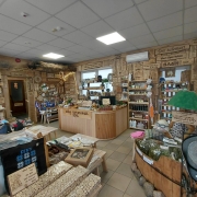 SAUNA SHOP