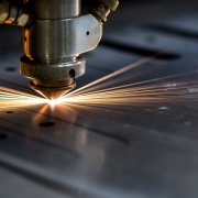 33.33% stake in a successful metal company for sale
