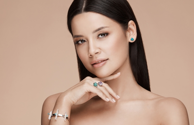 Nordic jewelry brand/e-shop - 77% margin - 10k customer base