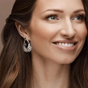 Nordic jewelry brand/e-shop - 77% margin - 10k customer base