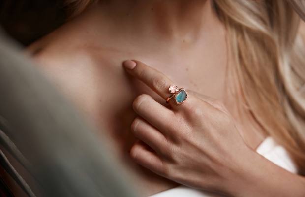 Nordic jewelry brand/e-shop - 77% margin - 10k customer base
