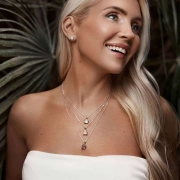 Nordic jewelry brand/e-shop - 77% margin - 10k customer base