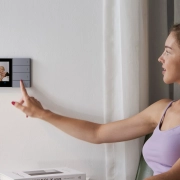 Operating Smart Home + smart locks business (inventory ~€10,000 + partners)