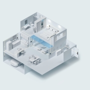 Operating Smart Home + smart locks business (inventory ~€10,000 + partners)