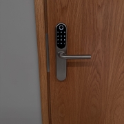 Operating Smart Home + smart locks business (inventory ~€10,000 + partners)