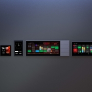 Operating Smart Home + smart locks business (inventory ~€10,000 + partners)