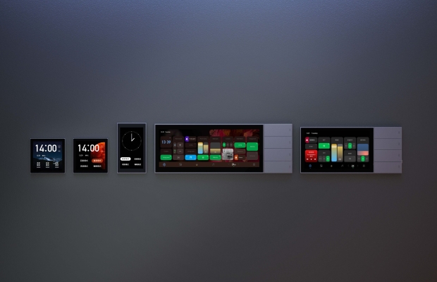Operating Smart Home + smart locks business (inventory ~€10,000 + partners)