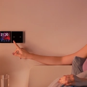 Operating Smart Home + smart locks business (inventory ~€10,000 + partners)